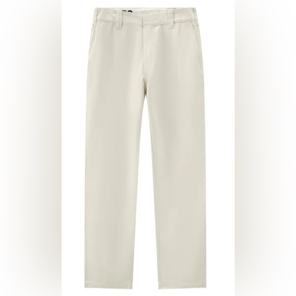 Mcnairy&Co vintage white size 34/32
